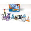 Picture of BUSY BOOK - PUPPY DOG PALS